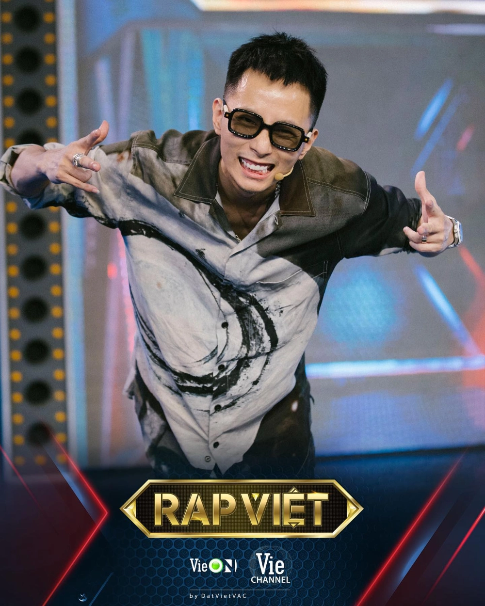 Tiểu sử về Rhymastic