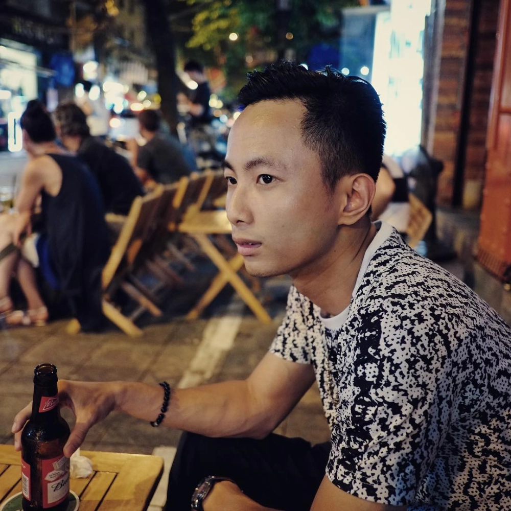 Lắng nghe YÊU RHYMASTIC để cảm nhận tình yêu trong từng giai điệu