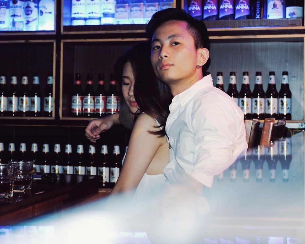 LẶNG RHYMASTIC HỢP ÂM tạo nên những giai điệu ấn tượng và đầy sáng tạo