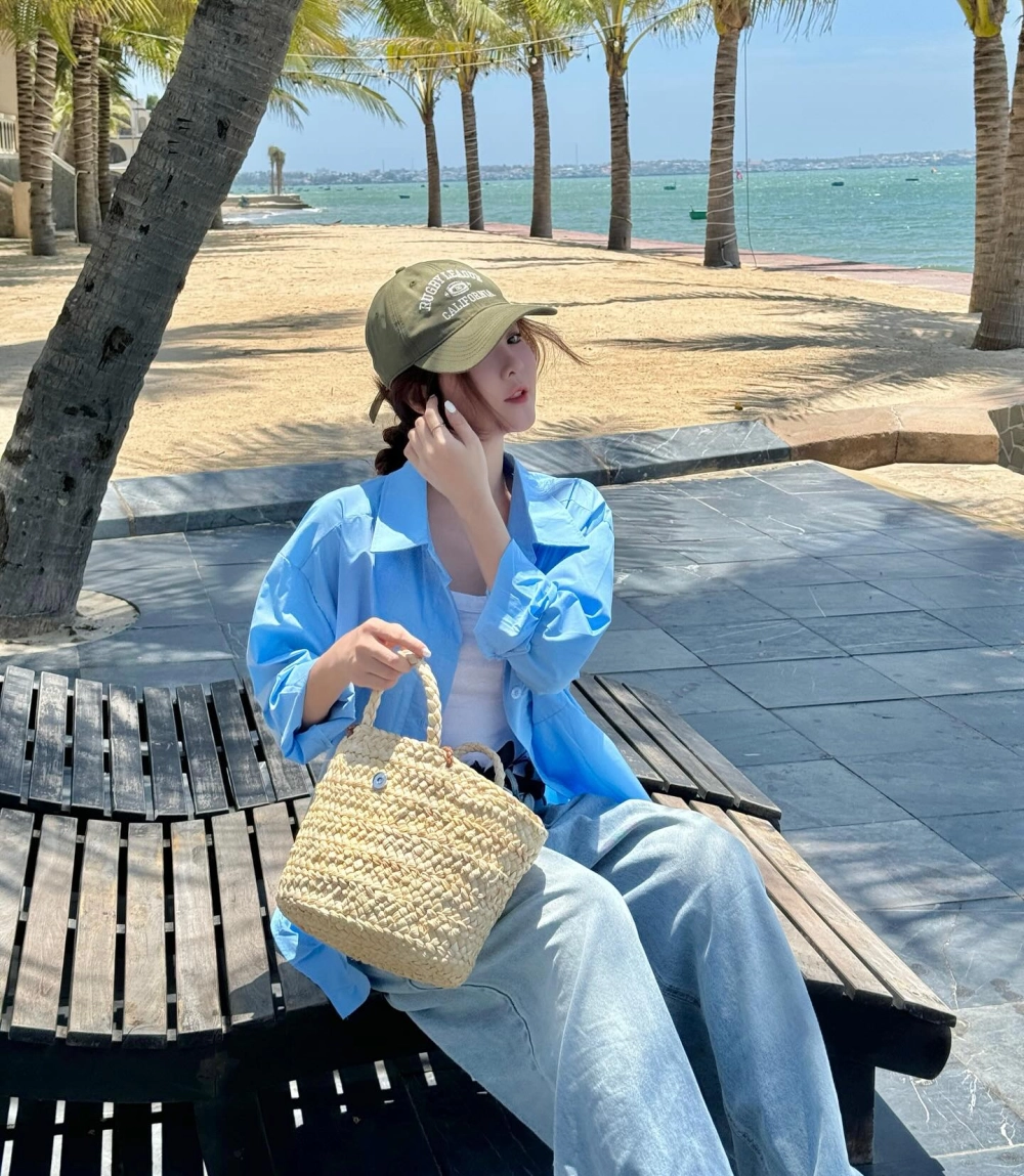 Tiết lộ chiều cao của Ribi Sachi khiến nhiều người bất ngờ