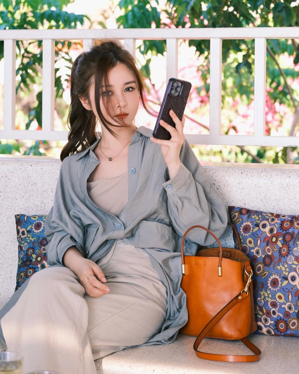 Bạn có biết Ribi Sachi tên thật là gì không