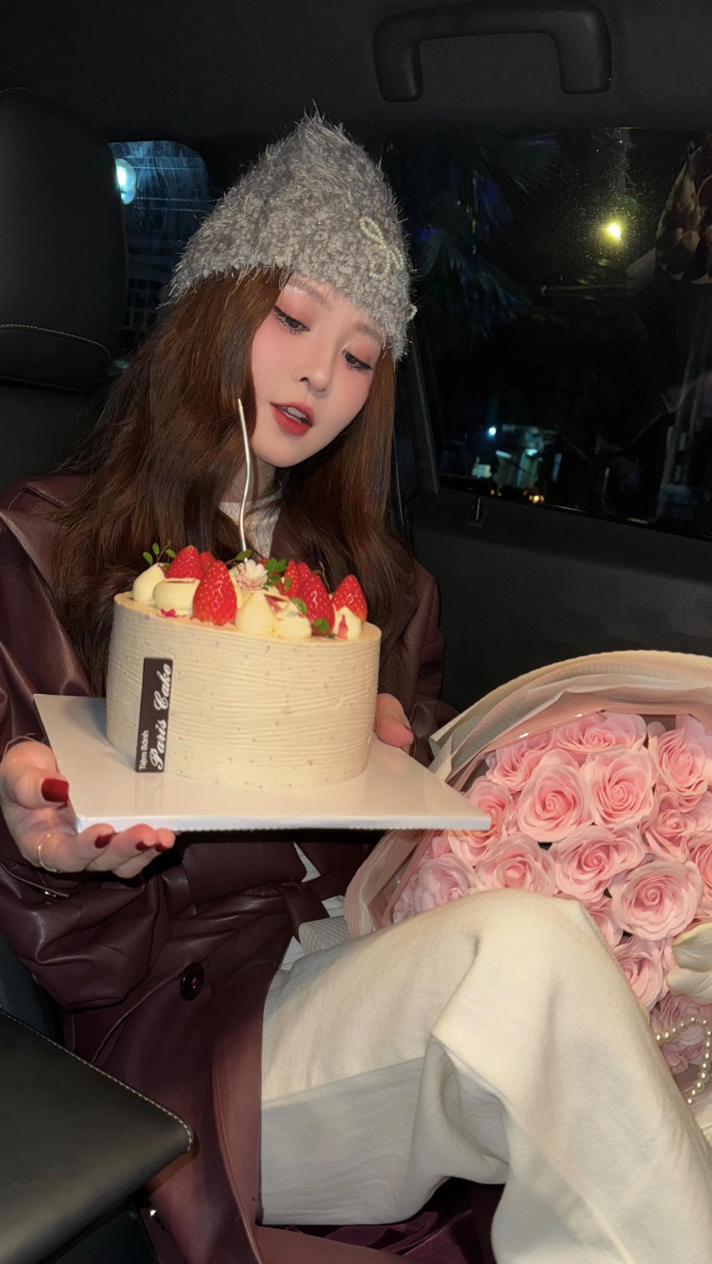 Thực hư tin đồn Ribi Sachi phẫu thuật thẩm mỹ