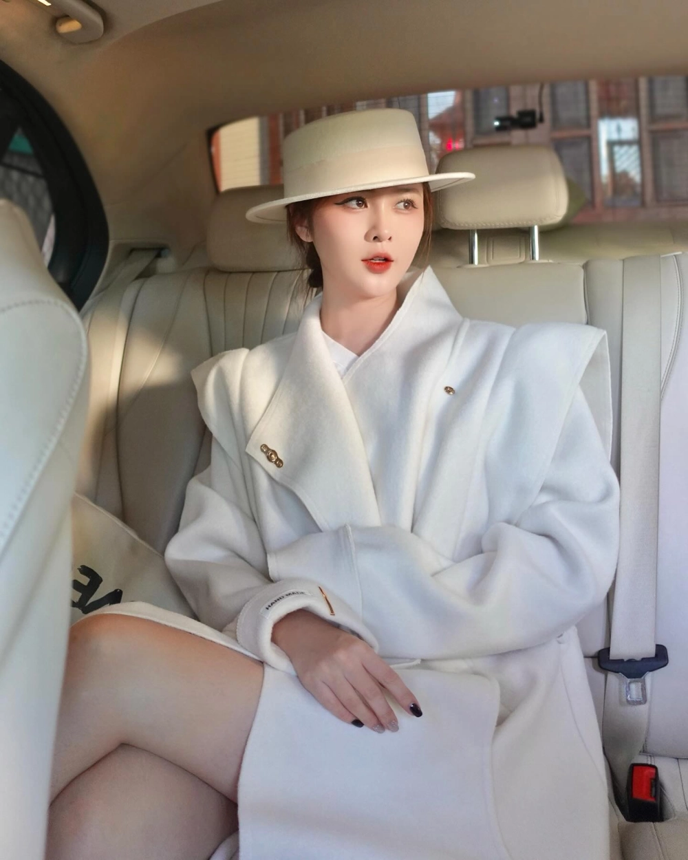 Sự thật về tuổi Ribi Sachi hiện tại
