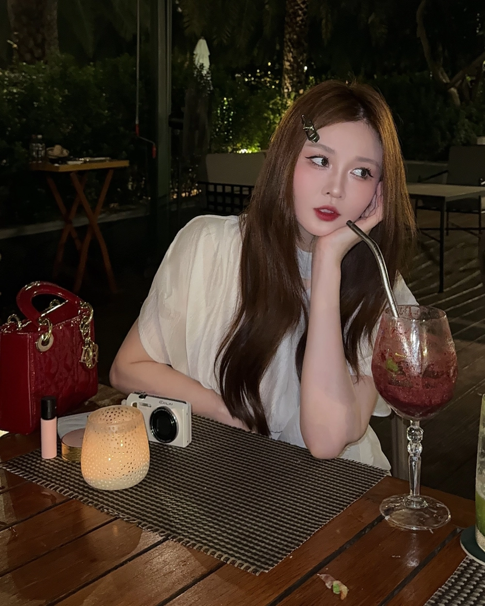 Tiểu sử của Ribi Sachi