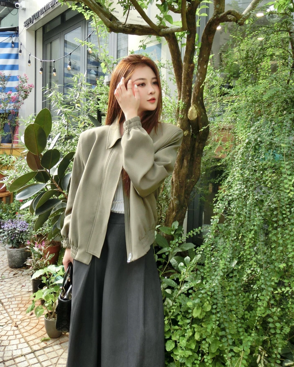 Những video triệu view của Ribi Sachi TikTok