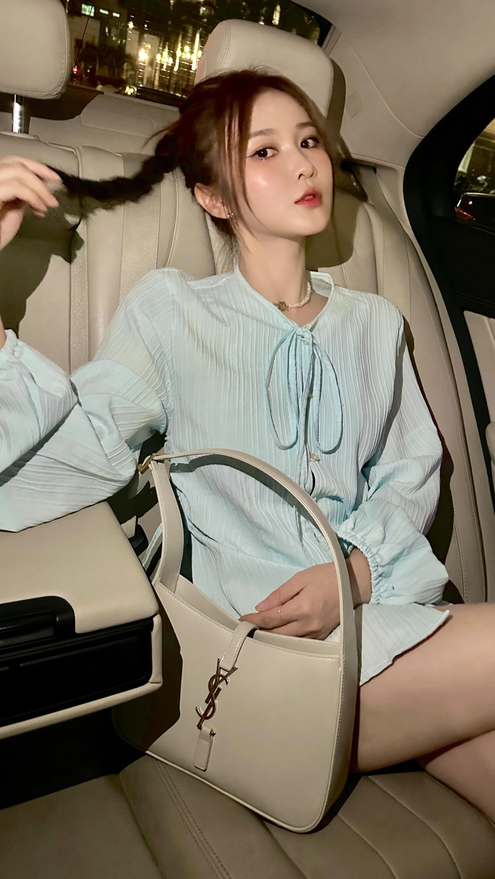 Sự thật về độ tuổi hiện tại của Ribi Sachi mấy tuổi