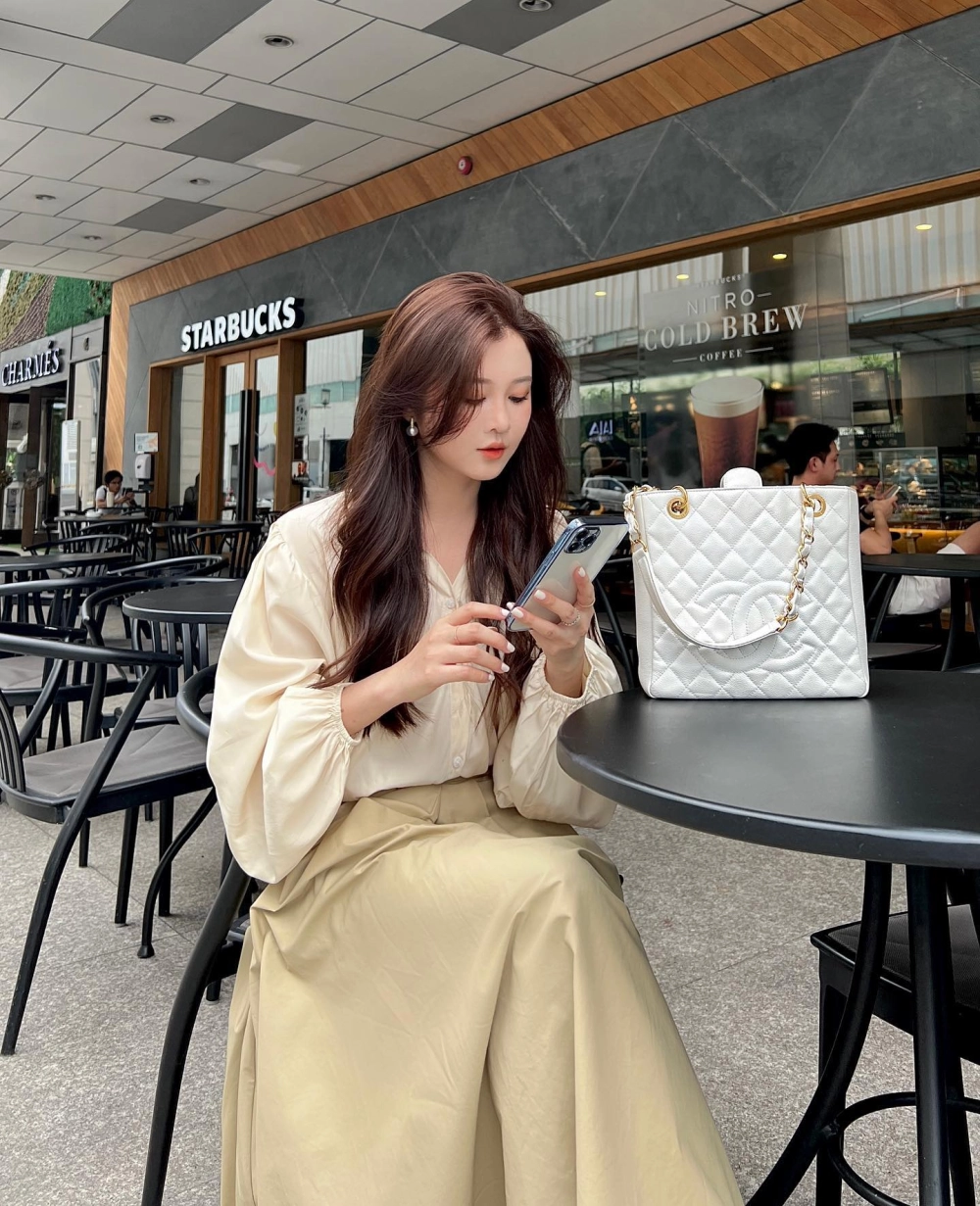 Hot girl triệu view Ribi Sachi là ai khiến dân mạng mê mẩn
