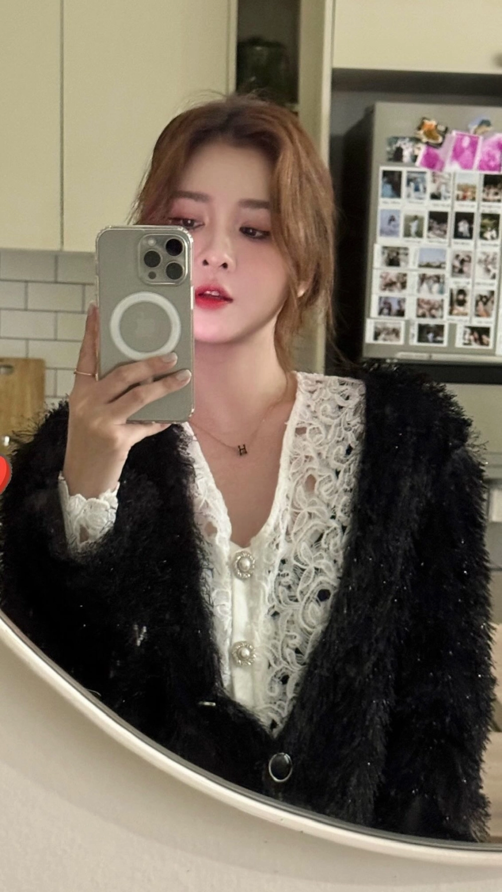 Ca sĩ Ribi Sachi khoe giọng hát đầy cảm xúc