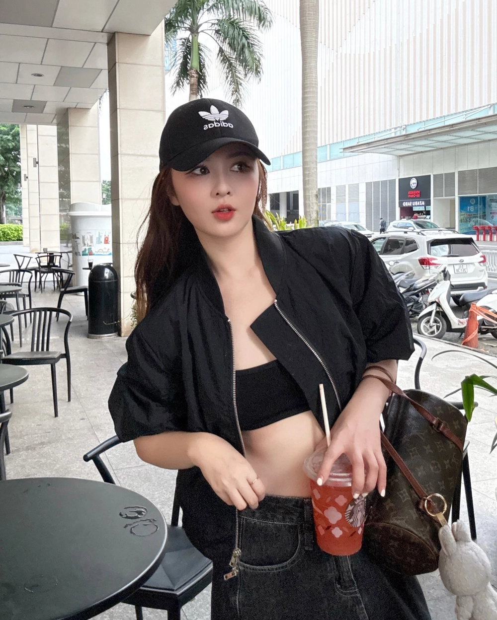 Những hoạt động nổi bật của Ribi Sachi 2024