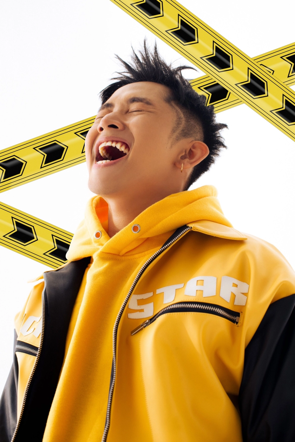 em iu lyrics ricky star đem đến những lời ca đầy cảm xúc, dễ dàng chạm đến trái tim fan