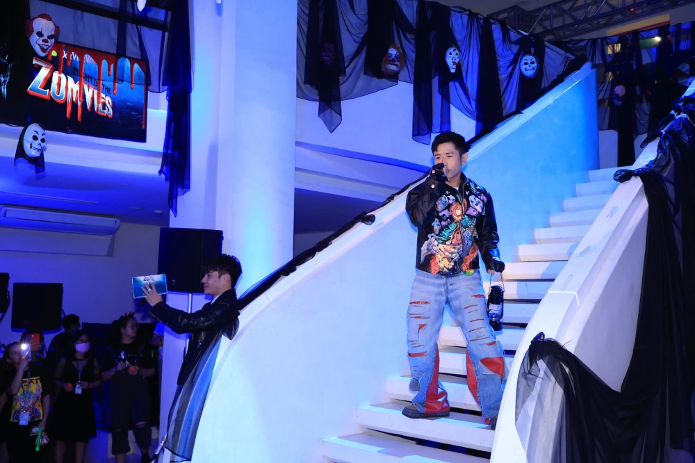 Khám phá kẻ tóc ricky star trong những khoảnh khắc nổi bật của anh