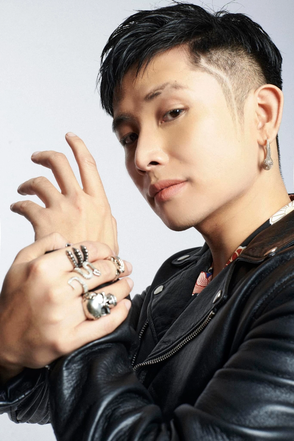 lời bài hát ricky star lý cây bông mang đến những thông điệp sâu sắc về tình bạn