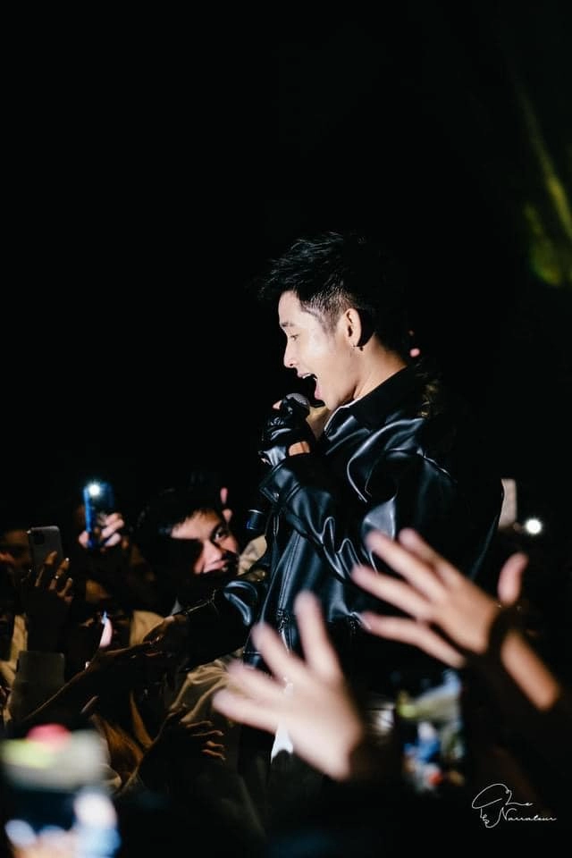 ricky star tình bạn diệu kỳ là ca khúc mang lại cảm xúc đặc biệt cho người nghe