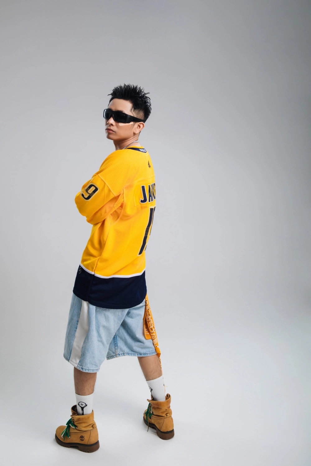 Tiểu sử về Ricky Star rapper đình đám Việt Nam