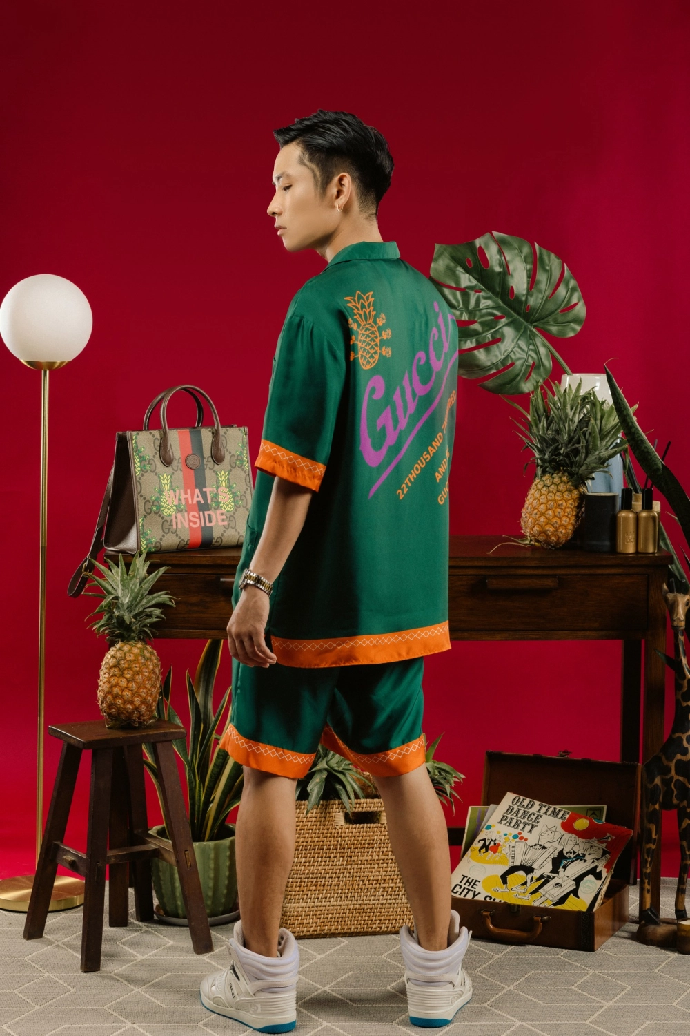 Khám phá lời bài hát ricky star cung trăng với giai điệu ngọt ngào và sâu lắng