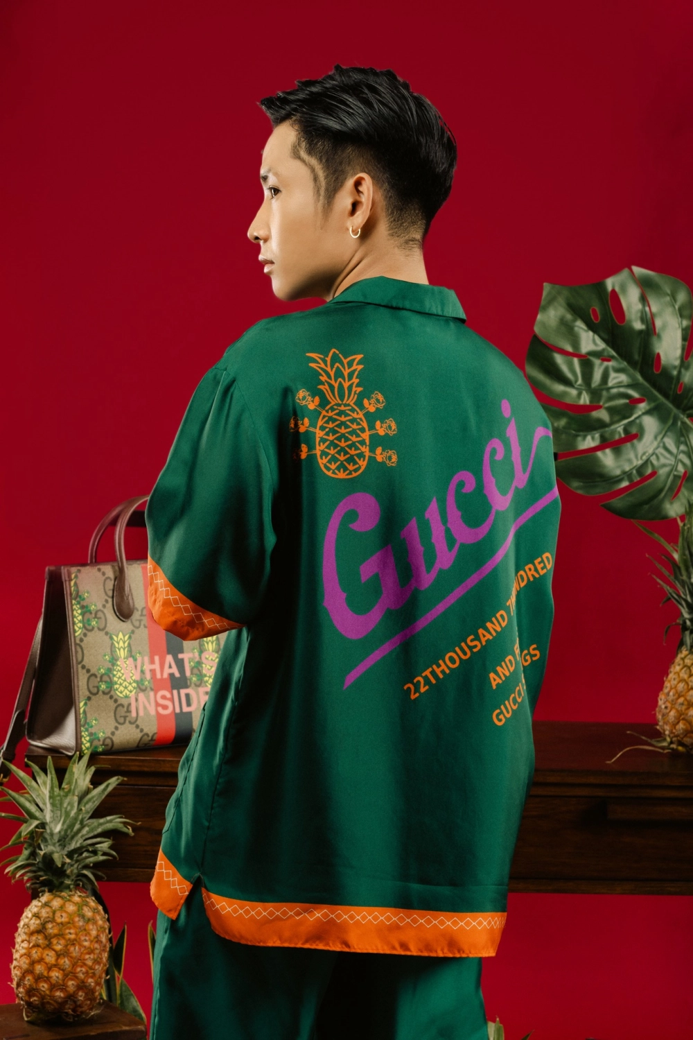 Chặng đường đáng nhớ của rap việt mùa 1 ricky star trong cuộc thi nổi tiếng này