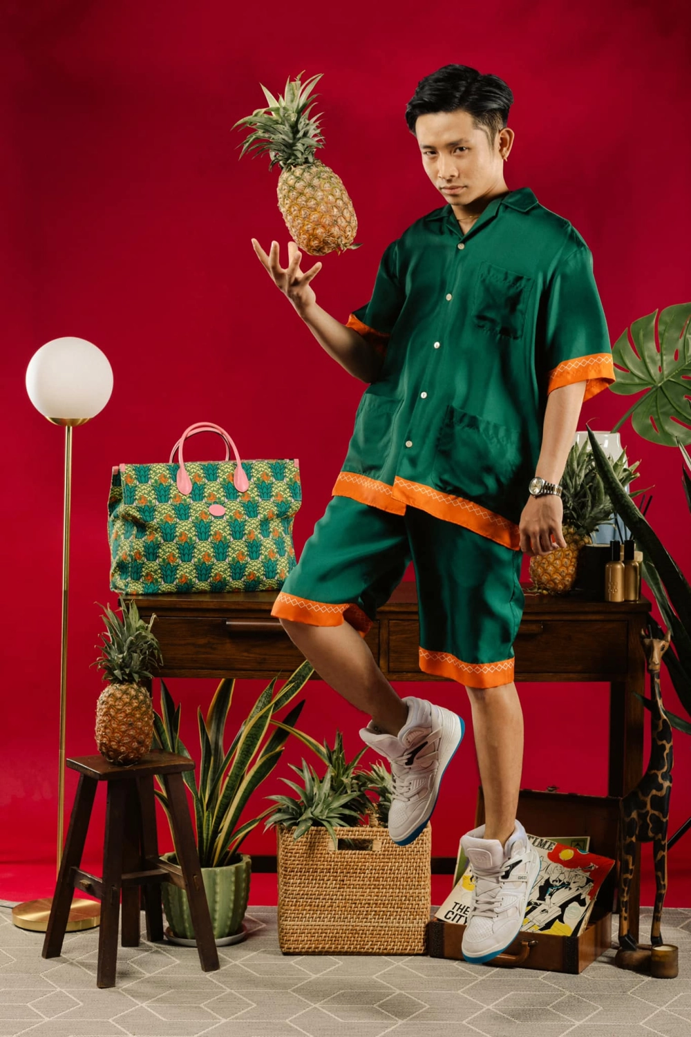 Khám phá phong cách độc đáo của ricky star rap viet qua từng ca khúc ấn tượng