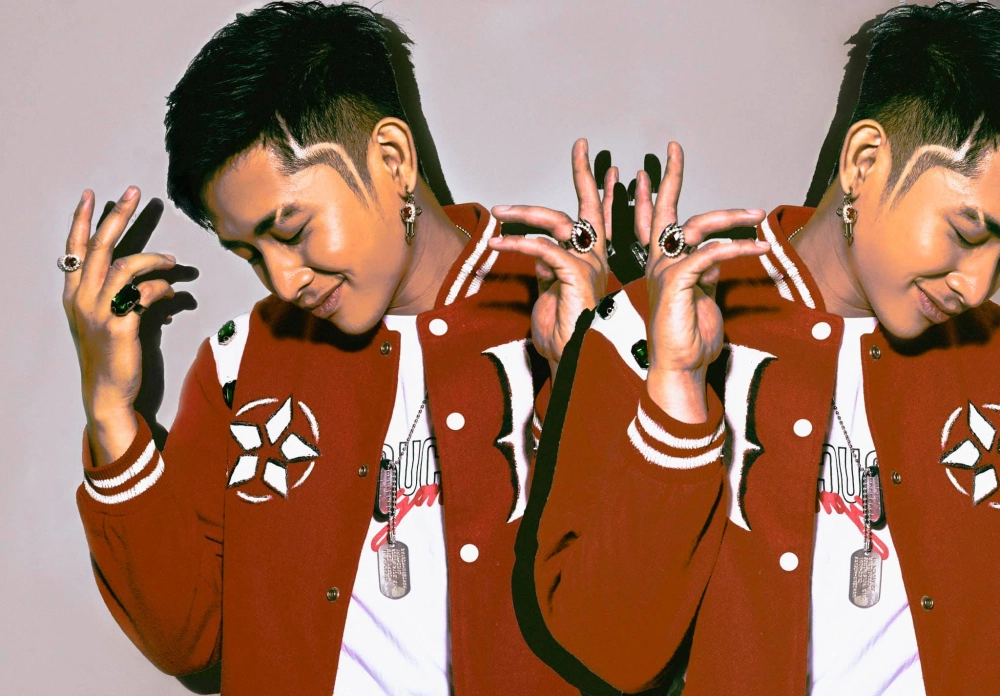 Tham khảo thông tin về ricky star sinh năm bao nhiêu và sự nghiệp âm nhạc của anh