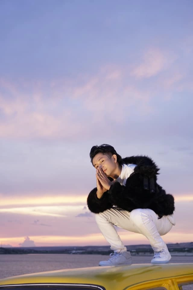 Khám phá tài năng của rapper ricky star qua những màn trình diễn đầy đột phá