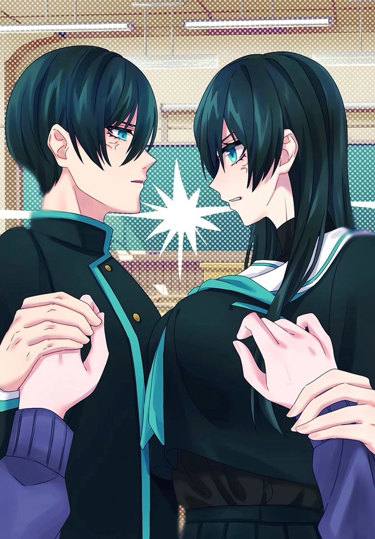 Rin Itoshi x Reader, khoảnh khắc lãng mạn trong Blue Lock