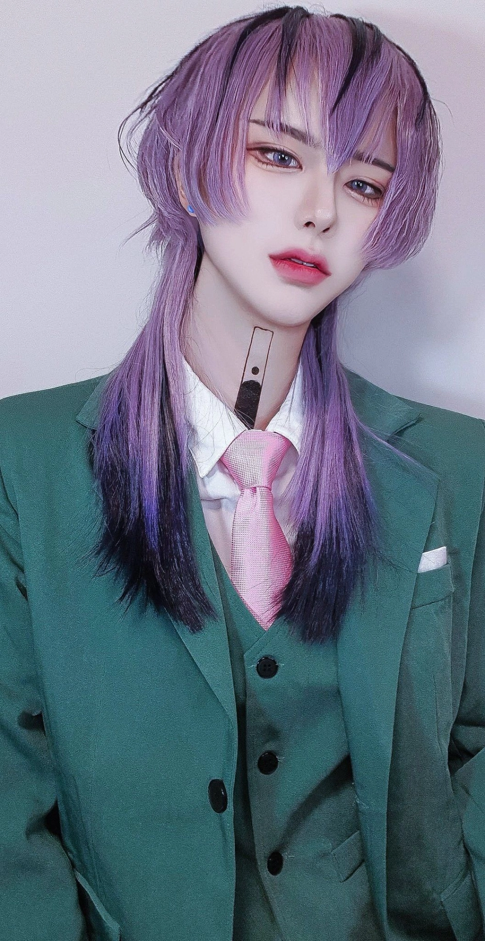 Cosplay Rindou Haitani thể hiện thần thái cực đỉnh