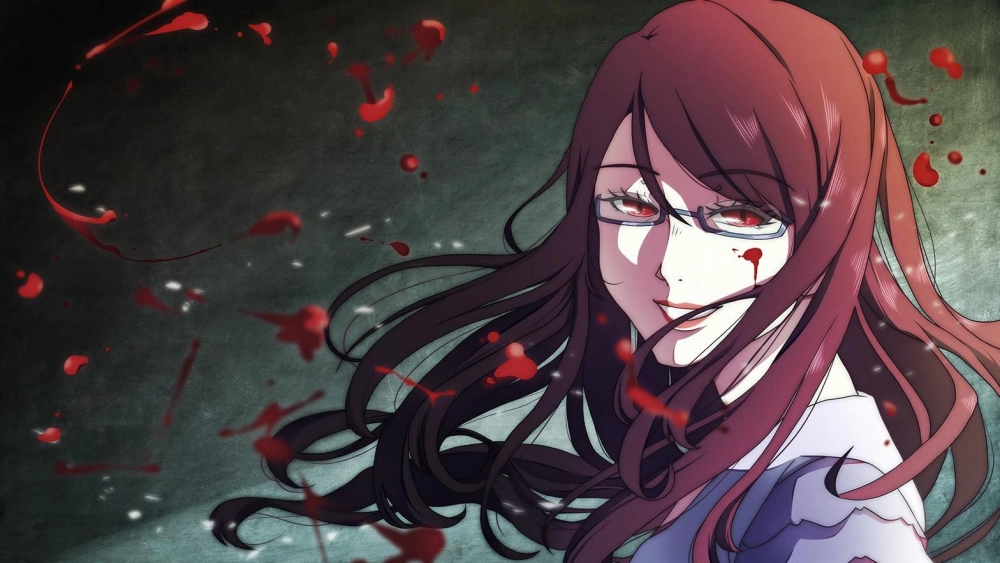 Rize Kamishiro death tạo bước ngoặt lớn cho cốt truyện