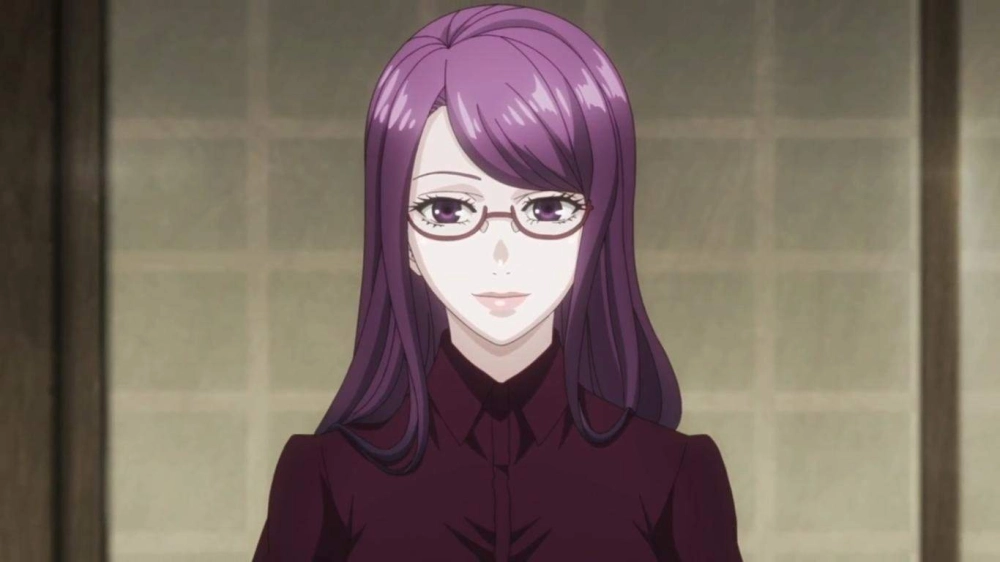 Rize Kamishiro birthday là ngày 17 tháng 4 hàng năm