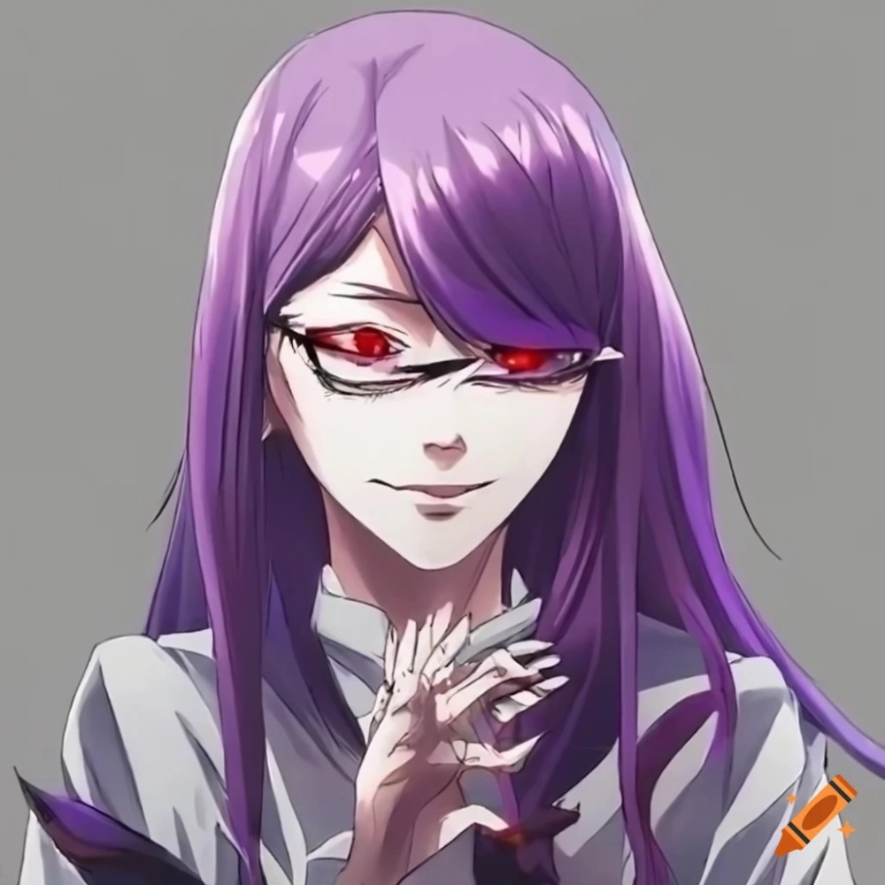Rize Kamishiro height là 1m73 theo thông tin chính thức