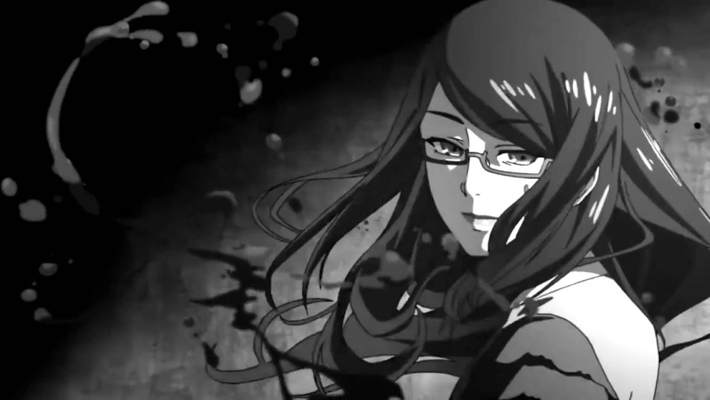 Rize Kamishiro wallpaper 4K được fan săn lùng liên tục