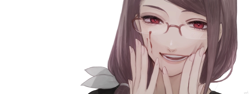 Rize Kamishiro manga hé lộ thân phận thật gây sốc