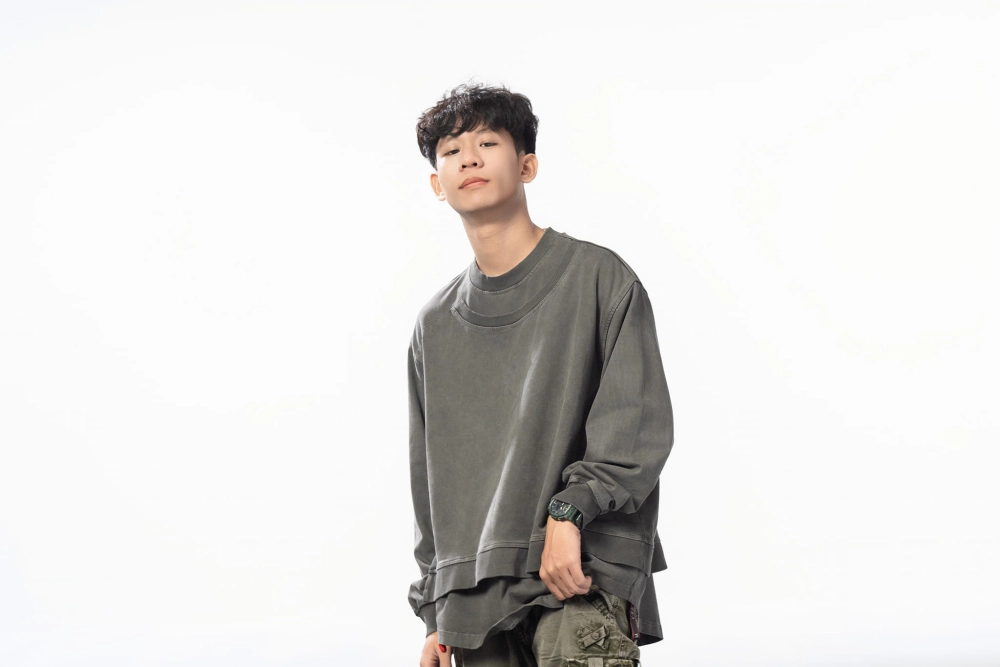 Hoàng Tôn playlist tổng hợp nhạc trẻ đỉnh cao