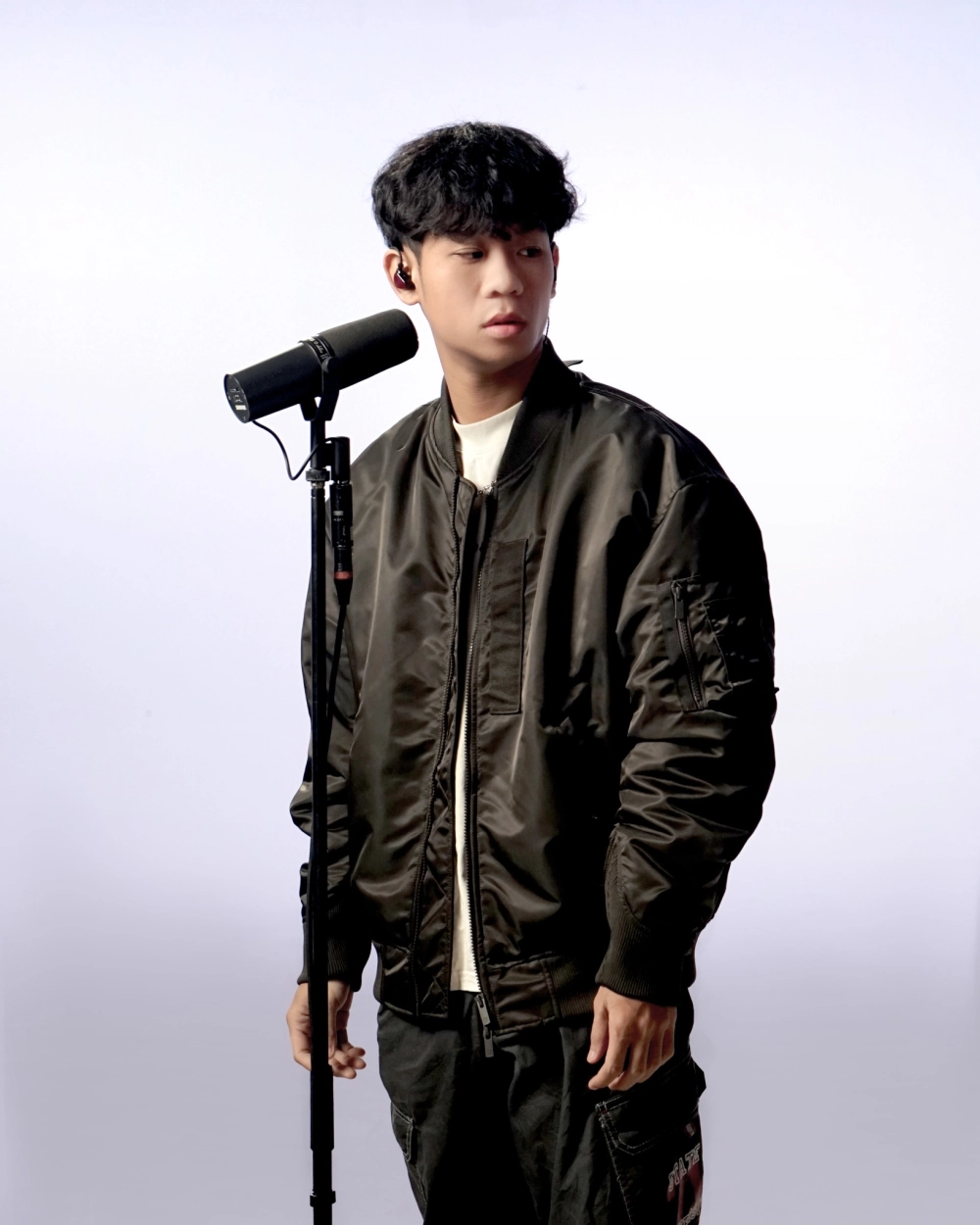 Các bài hát trong Hoàng Tôn từ Only You đến nay