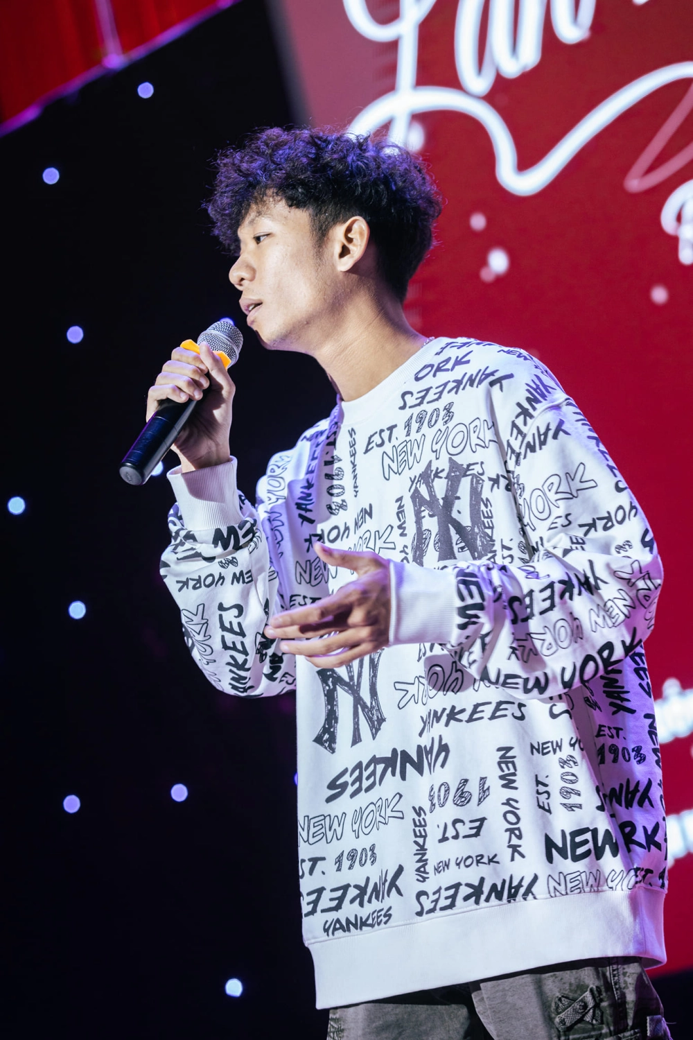 Only you Hoàng Tôn lyrics tình yêu bất hủ