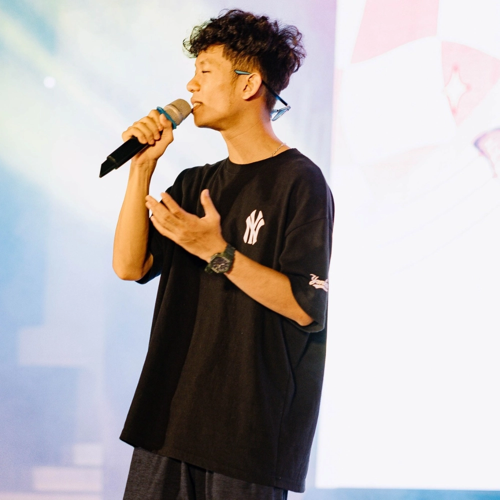 Hoàng Tôn The Voice 2013 đội Hồng Nhung