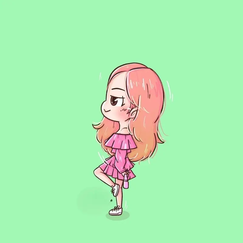 Thêm vào bộ sưu tập của bạn ảnh rose blackpink cute chibi mới nhất