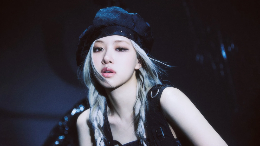 Hình ảnh Rosé Blackpink luôn là lựa chọn tuyệt vời để làm nền cho mọi thiết bị
