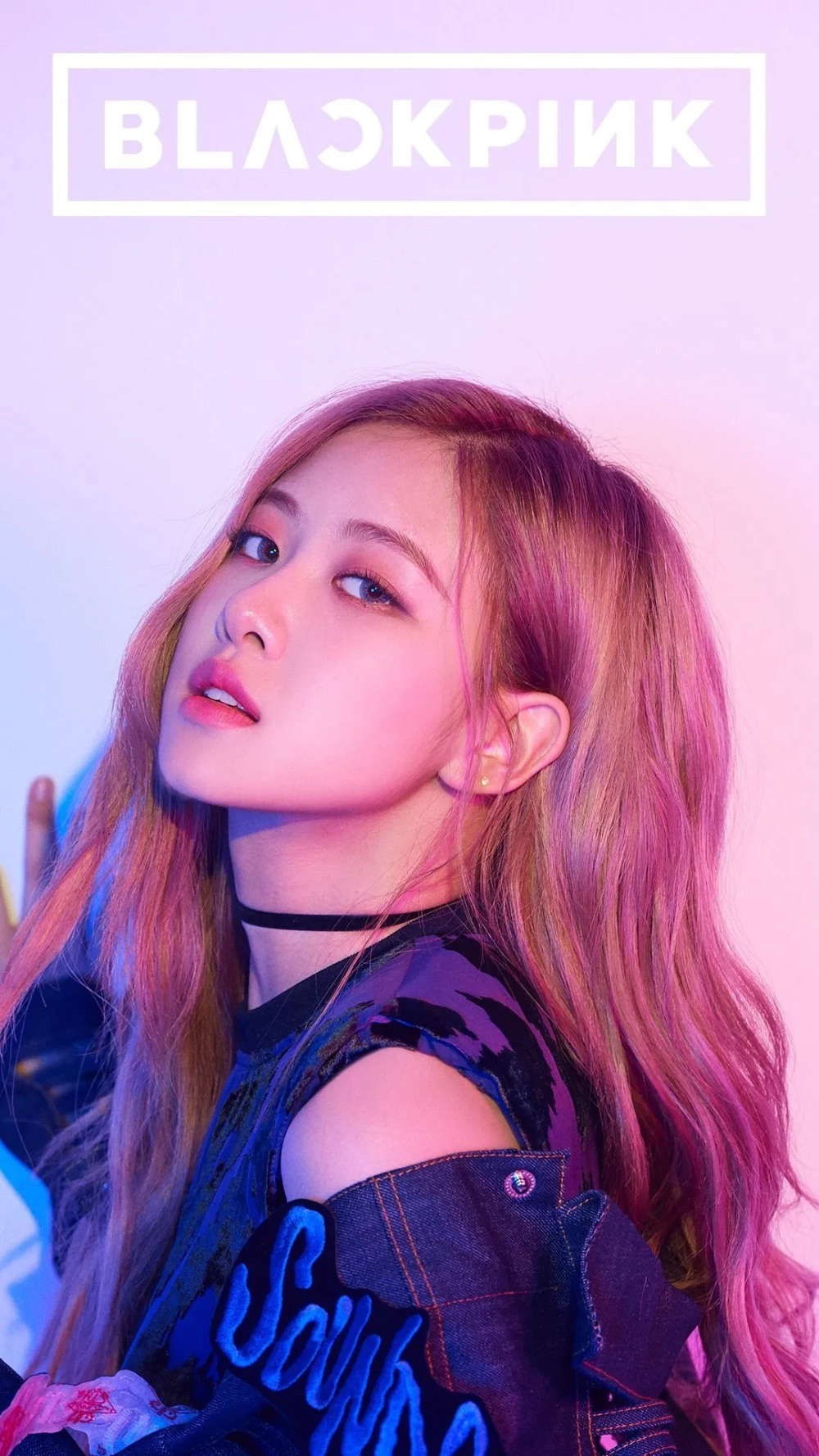 Cập nhật ngay hình ảnh Blackpink Rosé để làm mới màn hình thiết bị của bạn