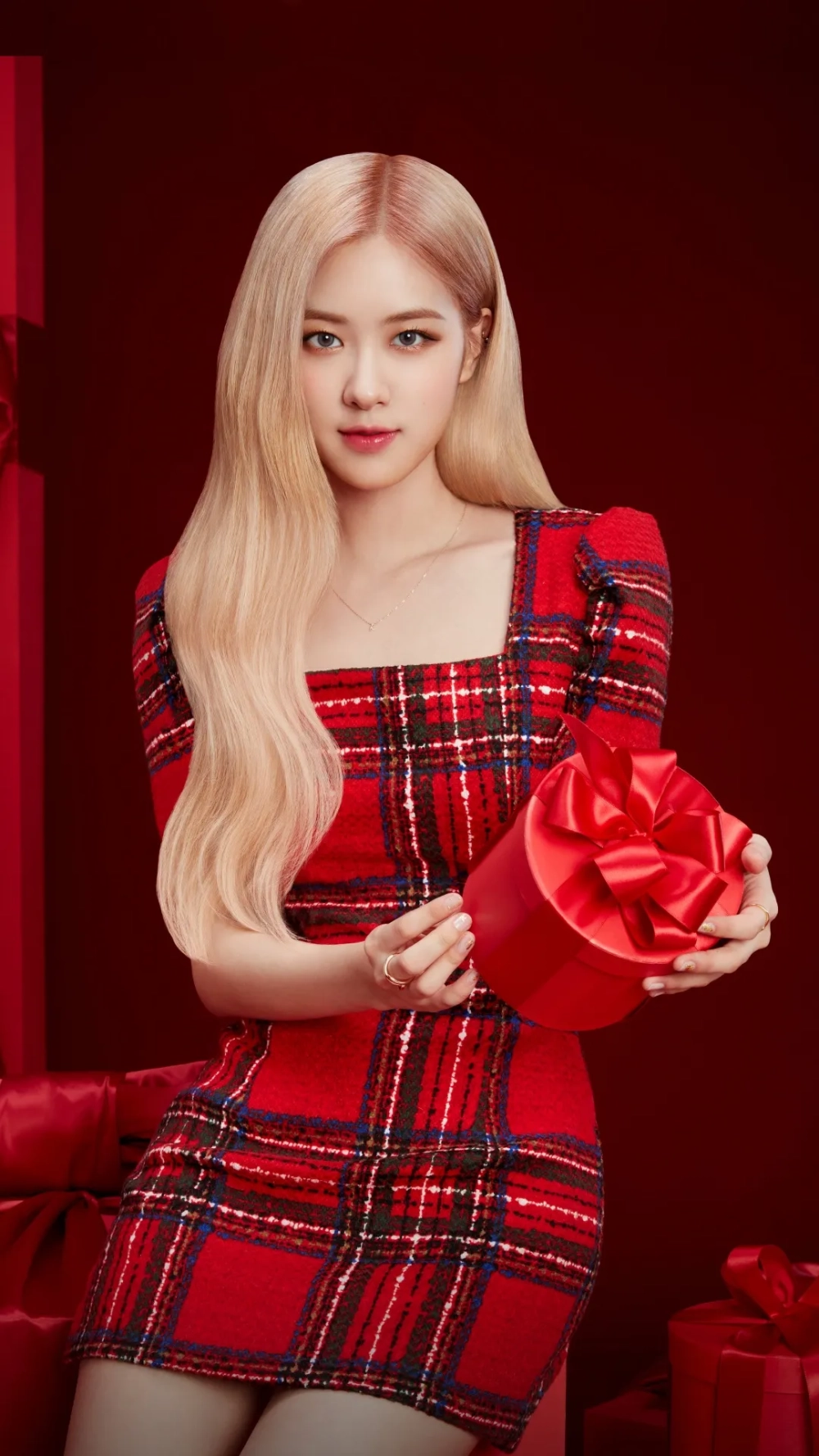 Hình nền Rosé ngầu cho bạn những phút giây thư giãn và thể hiện cá tính