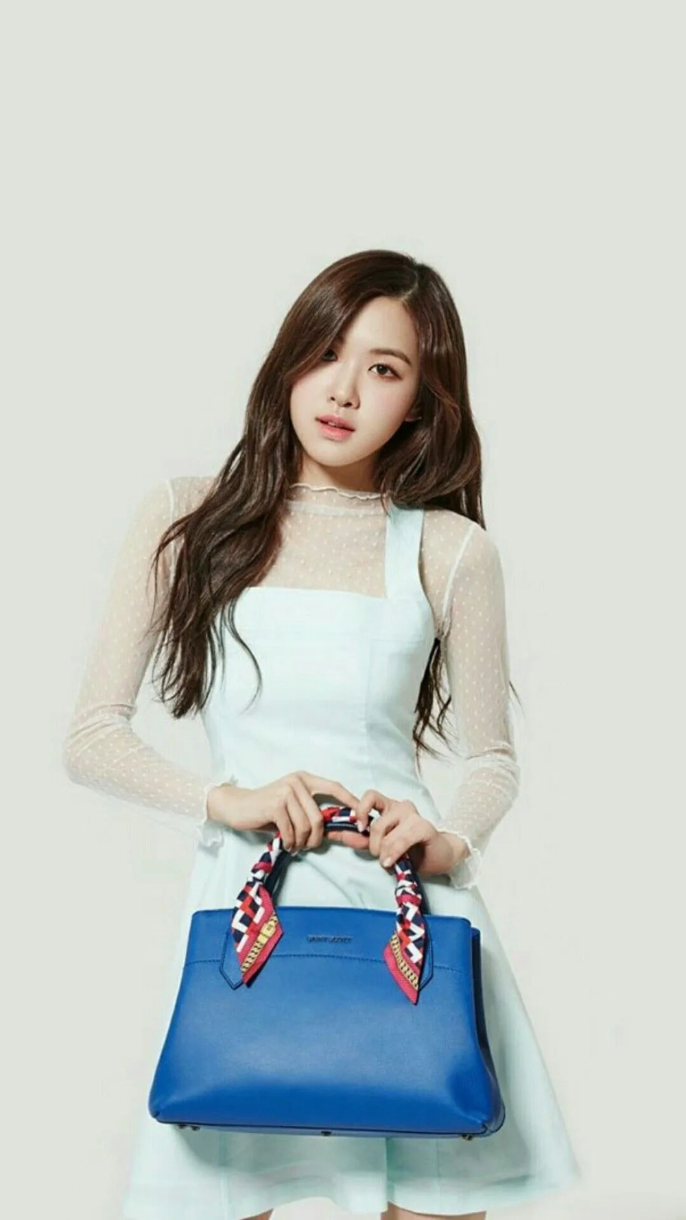 Ảnh Rosé Pinterest sẽ là nguồn cảm hứng bất tận cho bạn