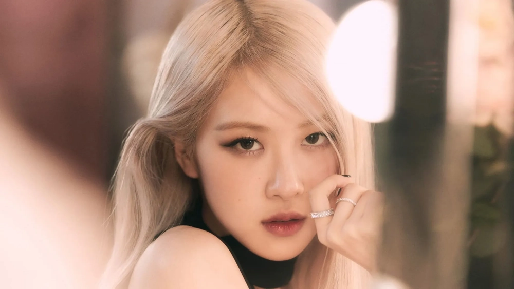 Cập nhật ngay ảnh Rosé Blackpink mới nhất để không bỏ lỡ những khoảnh khắc đẹp