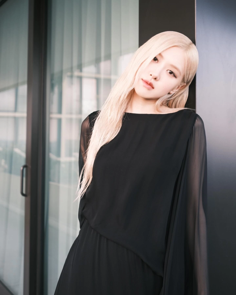 Rosé Việt Nam, yêu phở và fan Việt
