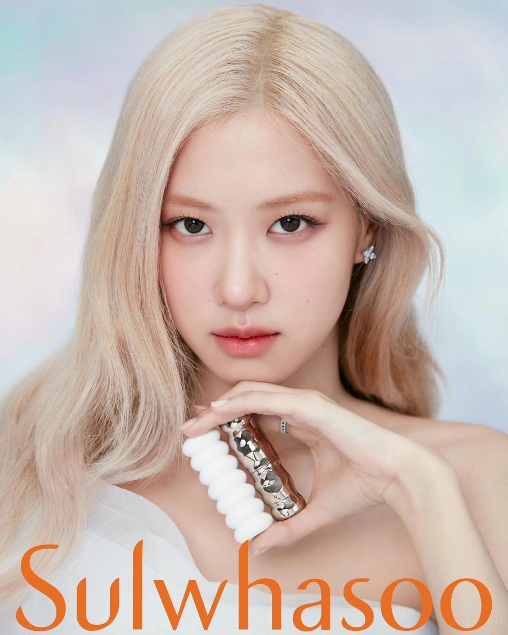 Rosé xinh, visual đỉnh cao mọi góc nhìn