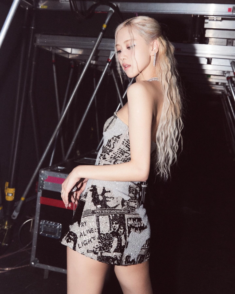 Rosé là gì, khám phá ngôi sao Blackpink