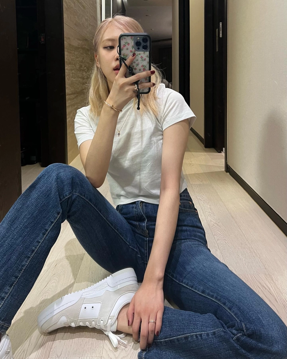 Rosé thích ăn gì nhất, món ngon yêu thích