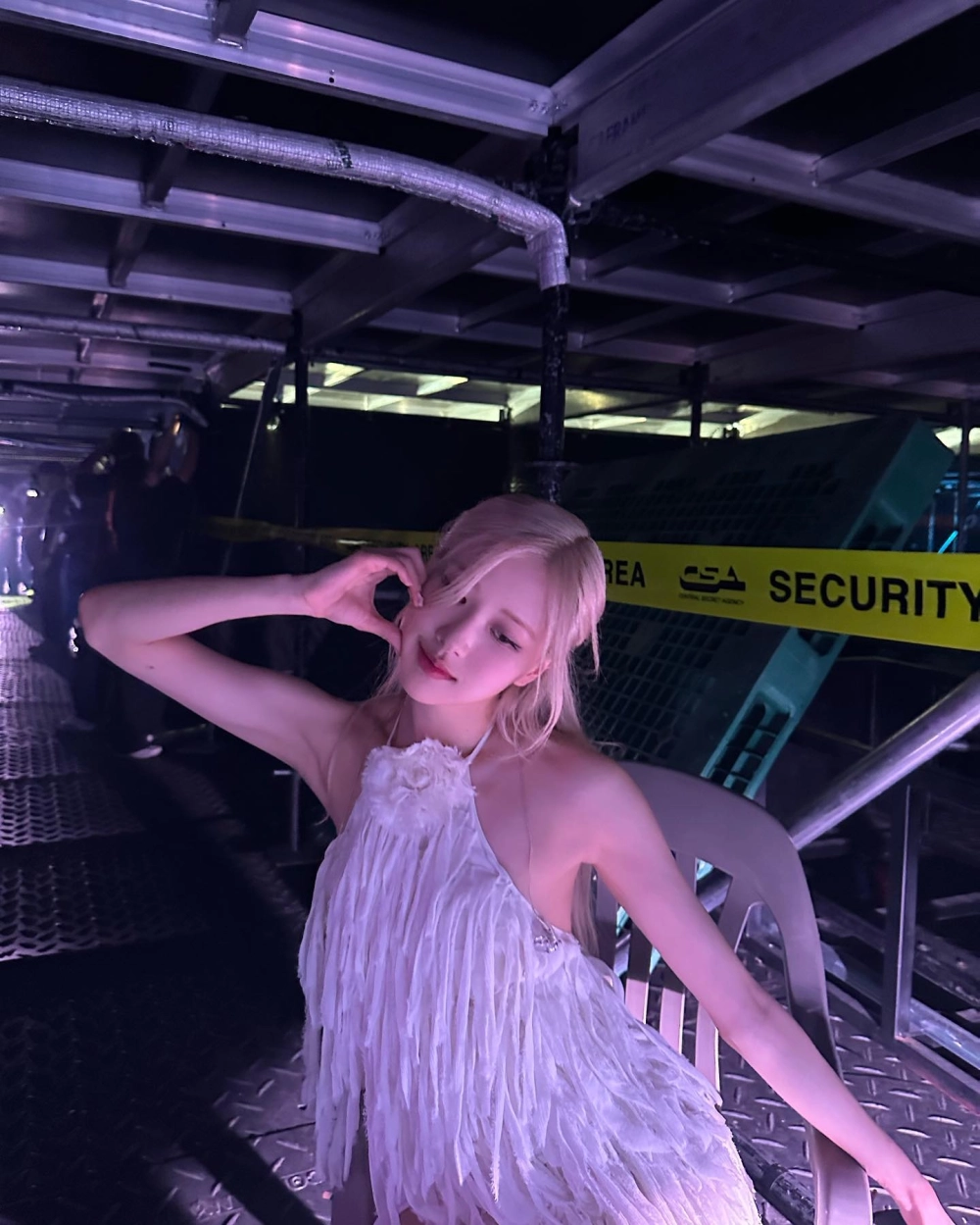 Rosé 2019, cột mốc debut solo rực rỡ