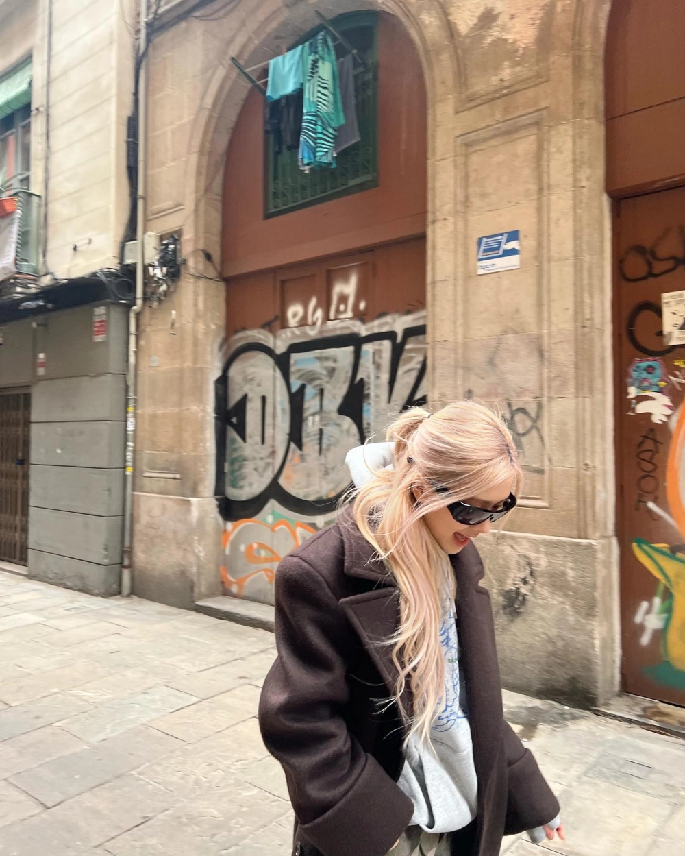 Rosé ig, theo dõi ngay để cập nhật hot