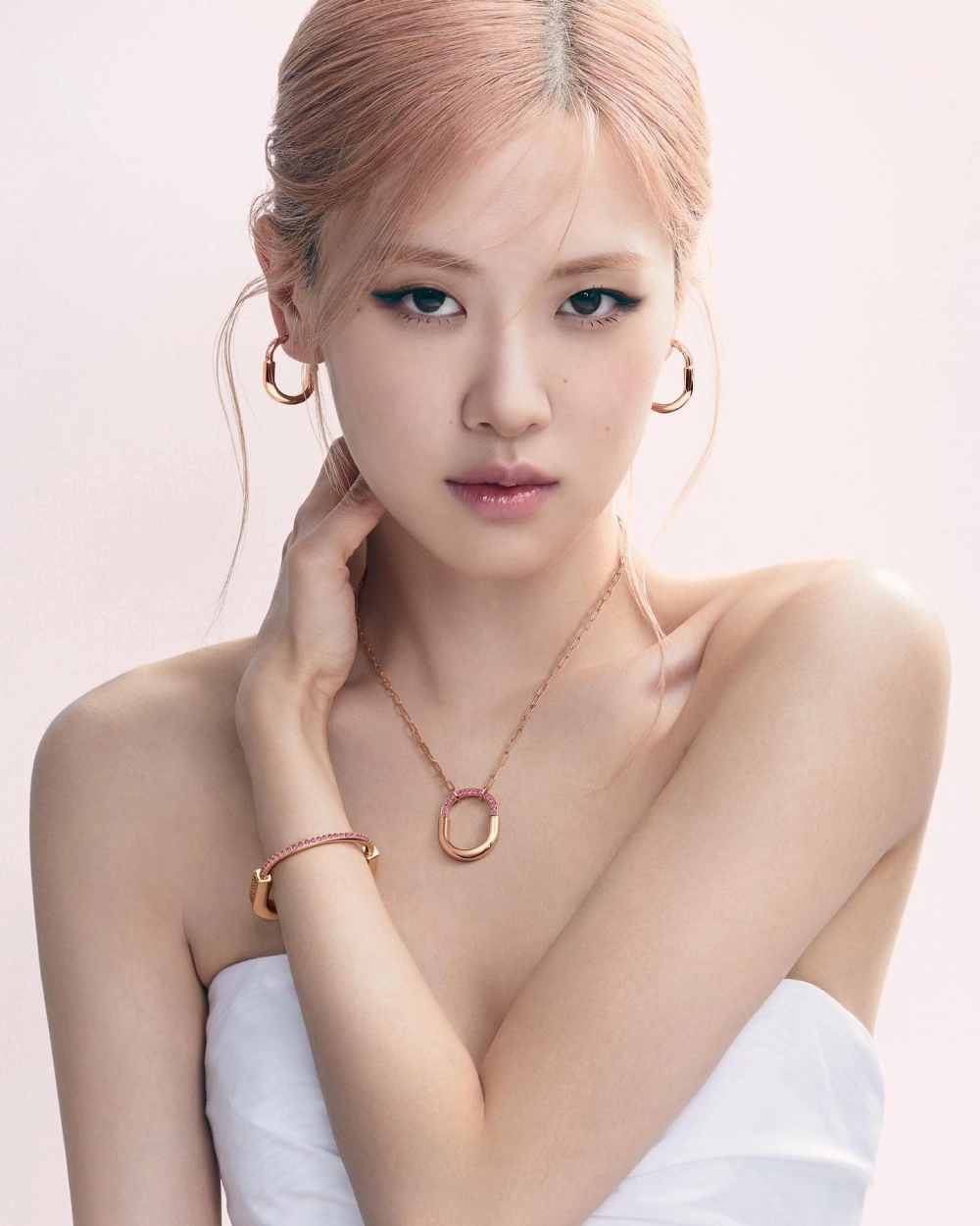 Rosé nghĩa là gì, cái tên đầy ý nghĩa