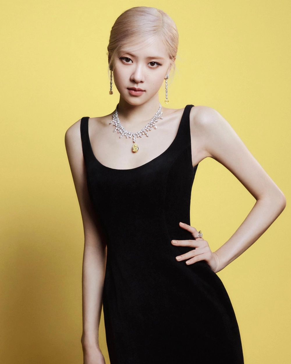 Rosé sinh ra ở nước nào, quê hương đặc biệt