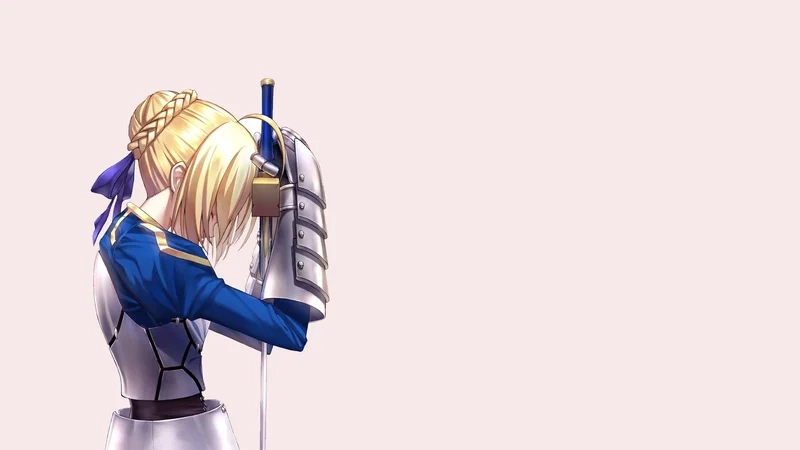 Saber height được tiết lộ là khoảng 154 cm