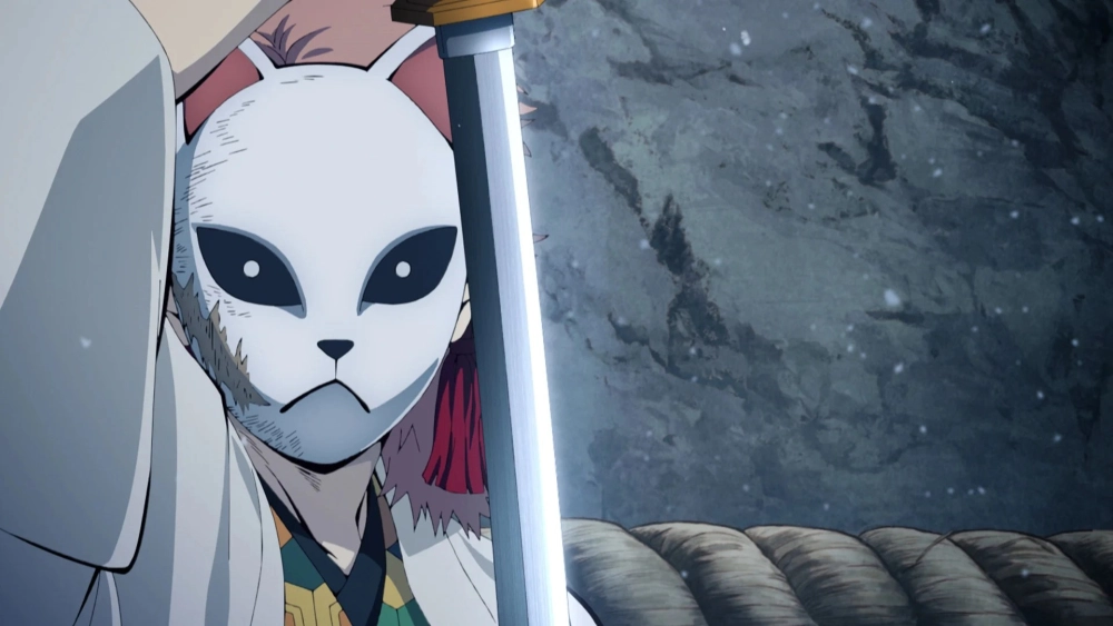 Sabito Kimetsu no Yaiba để lại dấu ấn khó phai trong lòng fan